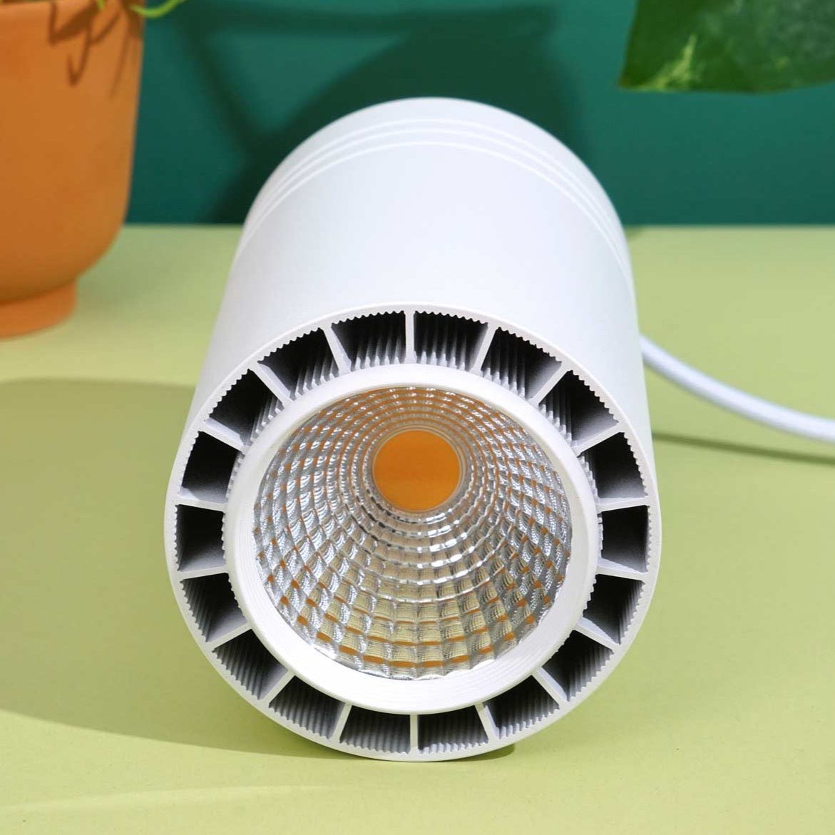  Aspect Growlight | Pendant Style LED Indoor Plant Light