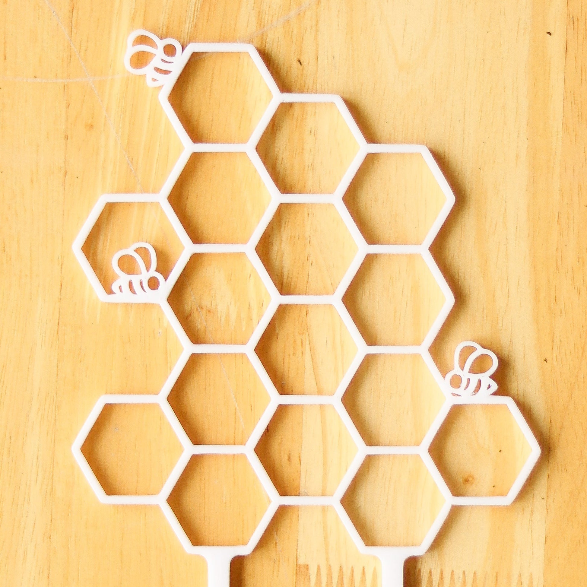  Beehive Houseplant Trellis
