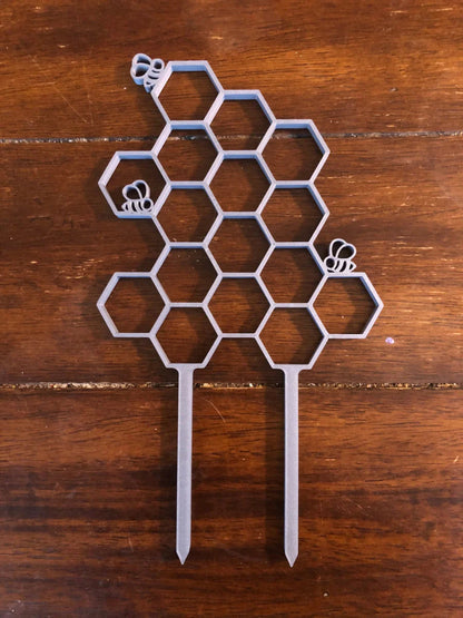  Beehive Houseplant Trellis