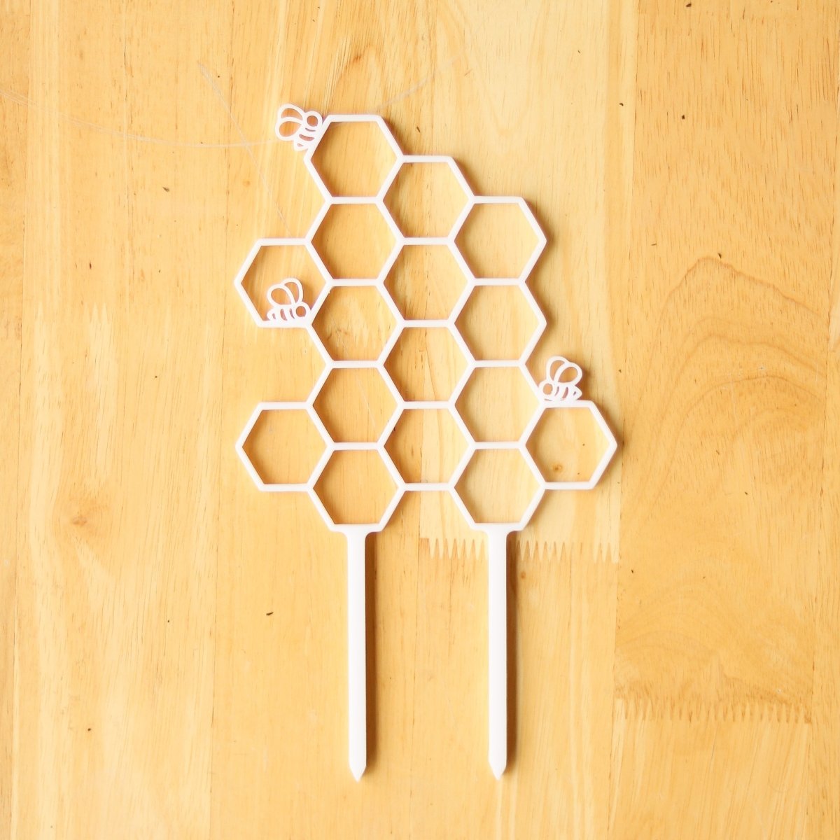  Beehive Houseplant Trellis