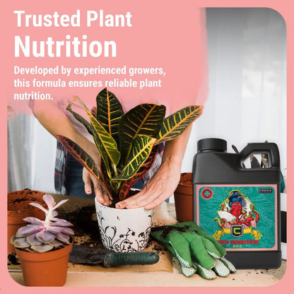  Bud Booster | Bigger Buds And Increased Yields