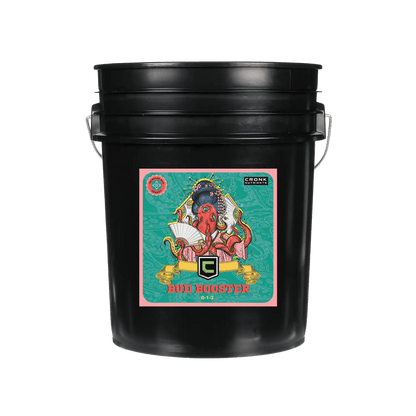  Bud Booster | Bigger Buds And Increased Yields
