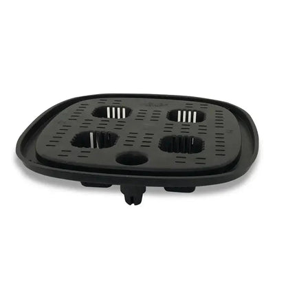  Capri Square Planter Pot With Self Watering Insert