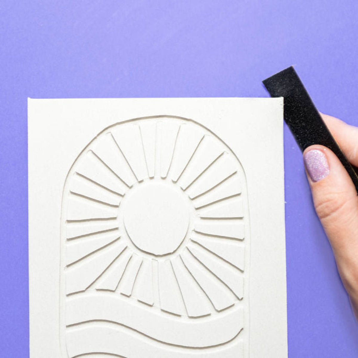  Cement Line Art Kit