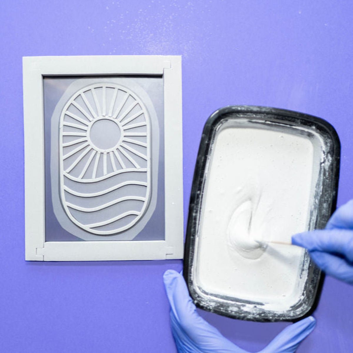  Cement Line Art Kit