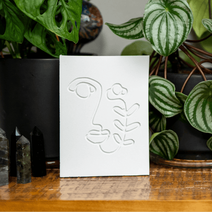 Cement Line Art Kit