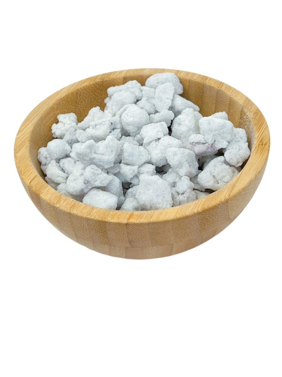  Chunky Perlite – Lightweight Soil Amendment & Drainage