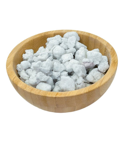  Chunky Perlite – Lightweight Soil Amendment & Drainage