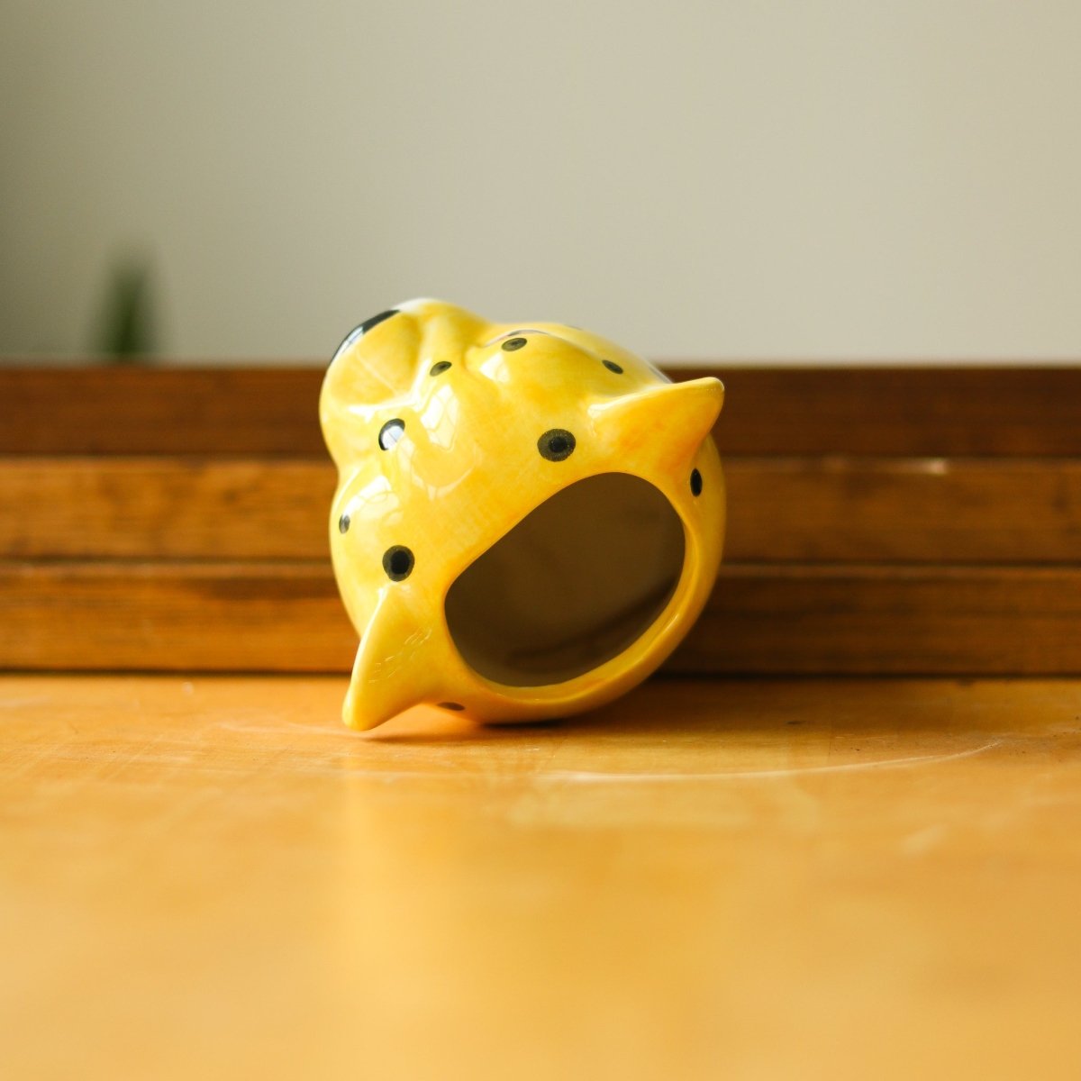  Decorative Ceramic Leopard Vase