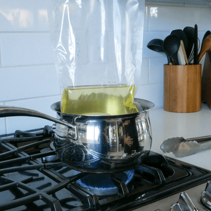  Dough Bowl Soy Candle Kit