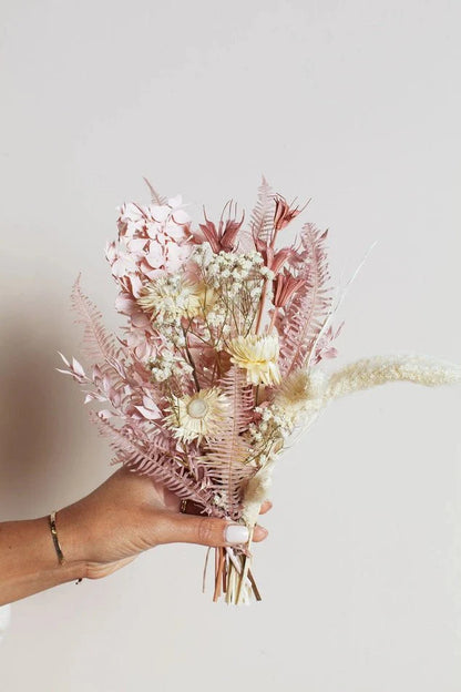  Dried Flower Bundle- The Lark Bouquet