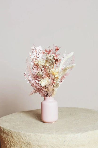  Dried Flower Bundle- The Lark Bouquet