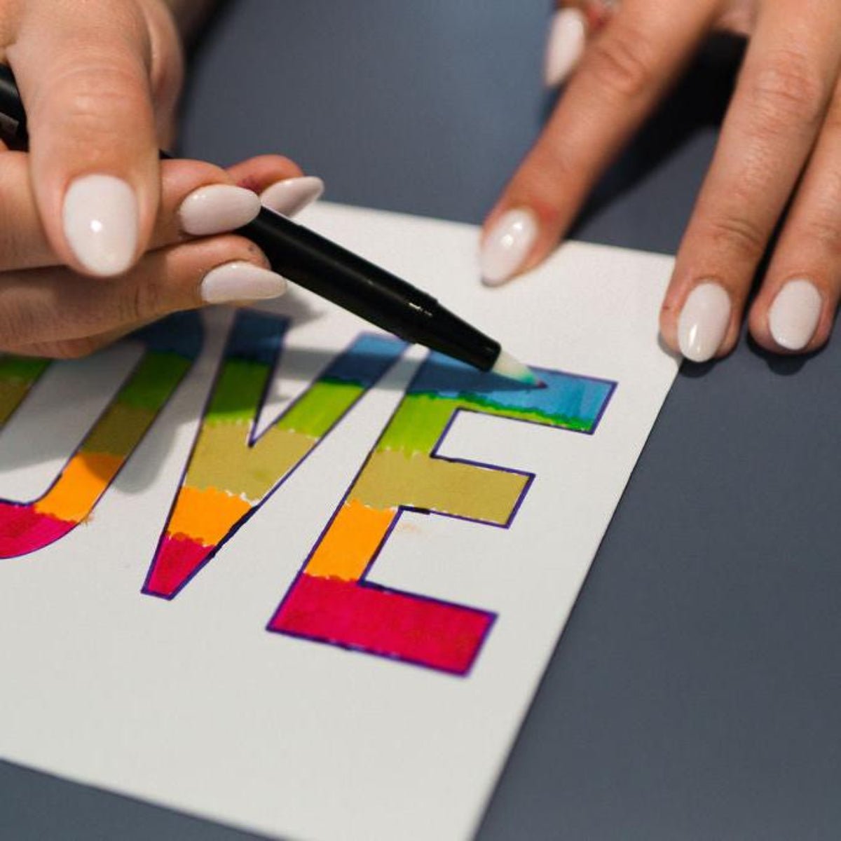  Dual Pens Coloring Kit