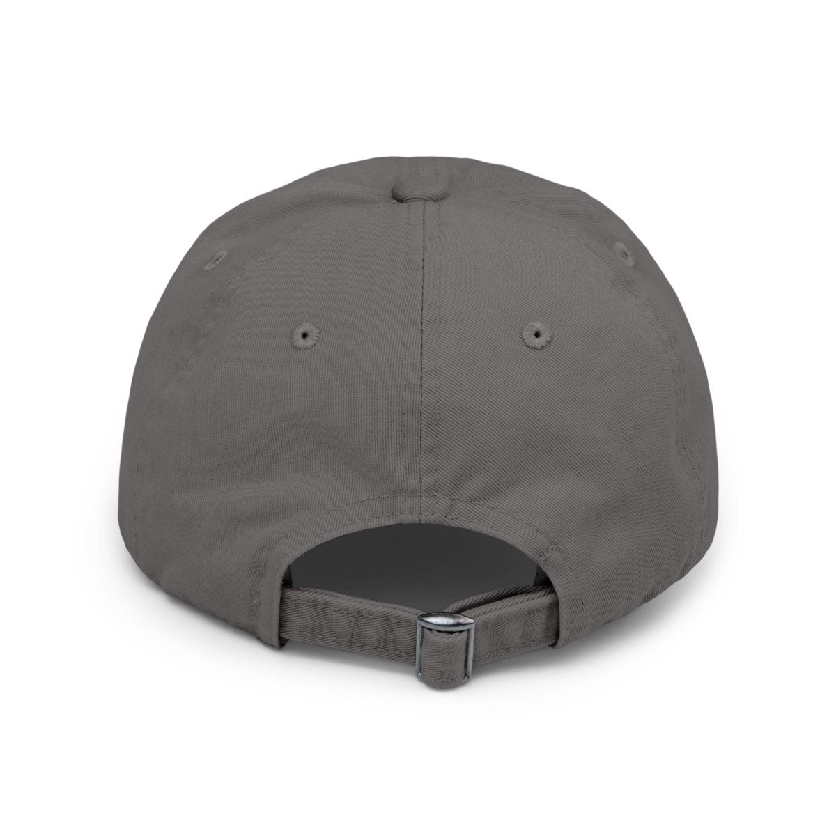  Ed's Plant Shop - Adjustable Fit Custom Distressed Cotton Twill Hats