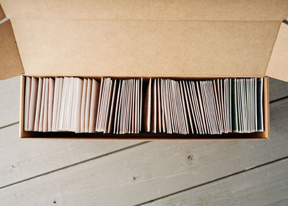  Emergency Seed Bank - Large - Organic Heirloom