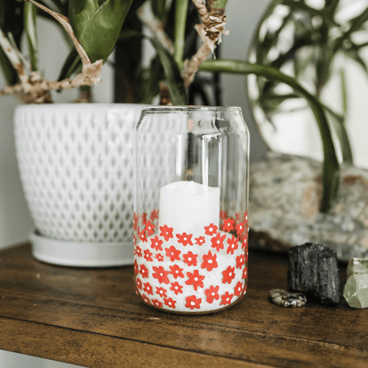  Enamel Glass Painting Kit | DIY Glassware Art Set