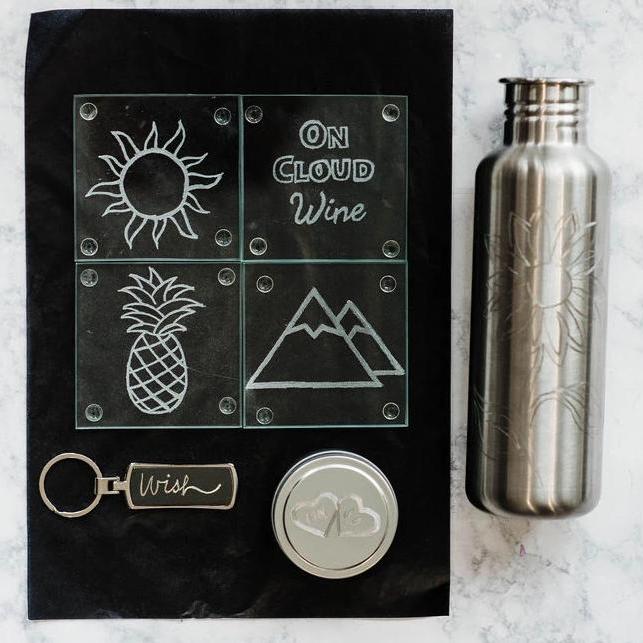  Engraving Kit