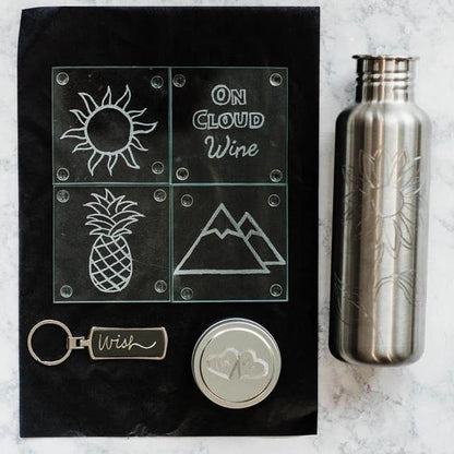  Engraving Kit