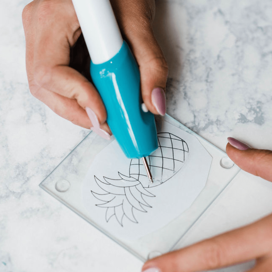  Engraving Kit