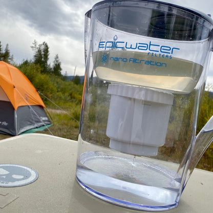  Epic Nano Pitcher Replacement Filter