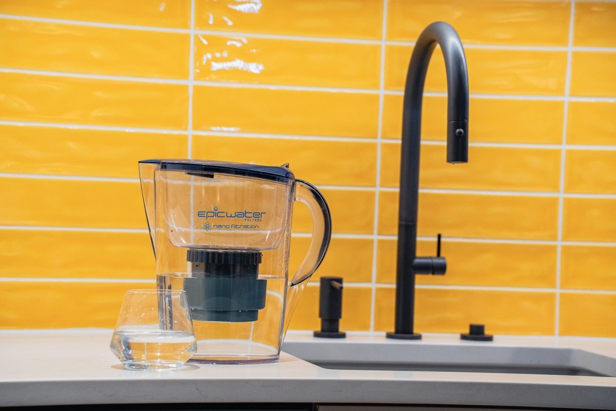 Epic Nano Pitcher Replacement Filter
