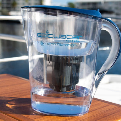  Epic Nano Pitcher Replacement Filter