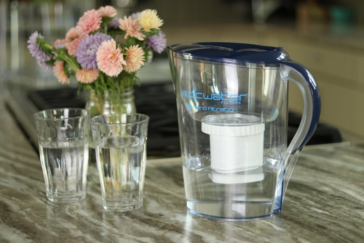  Epic Nano Pitcher Replacement Filter