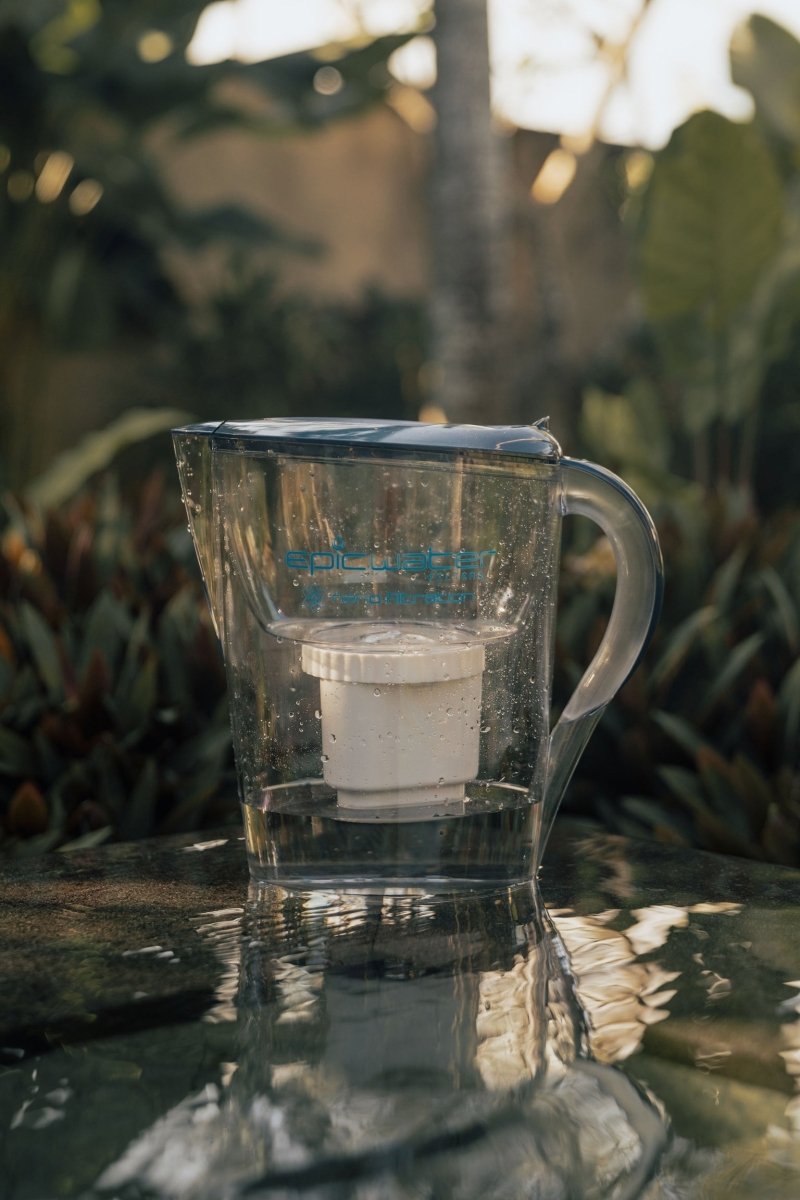  Epic Nano Pitcher Replacement Filter