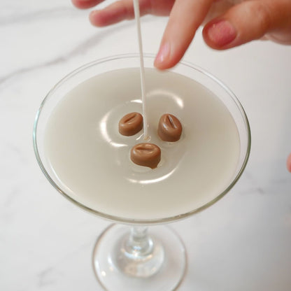  Espresso Martini Candle Kit