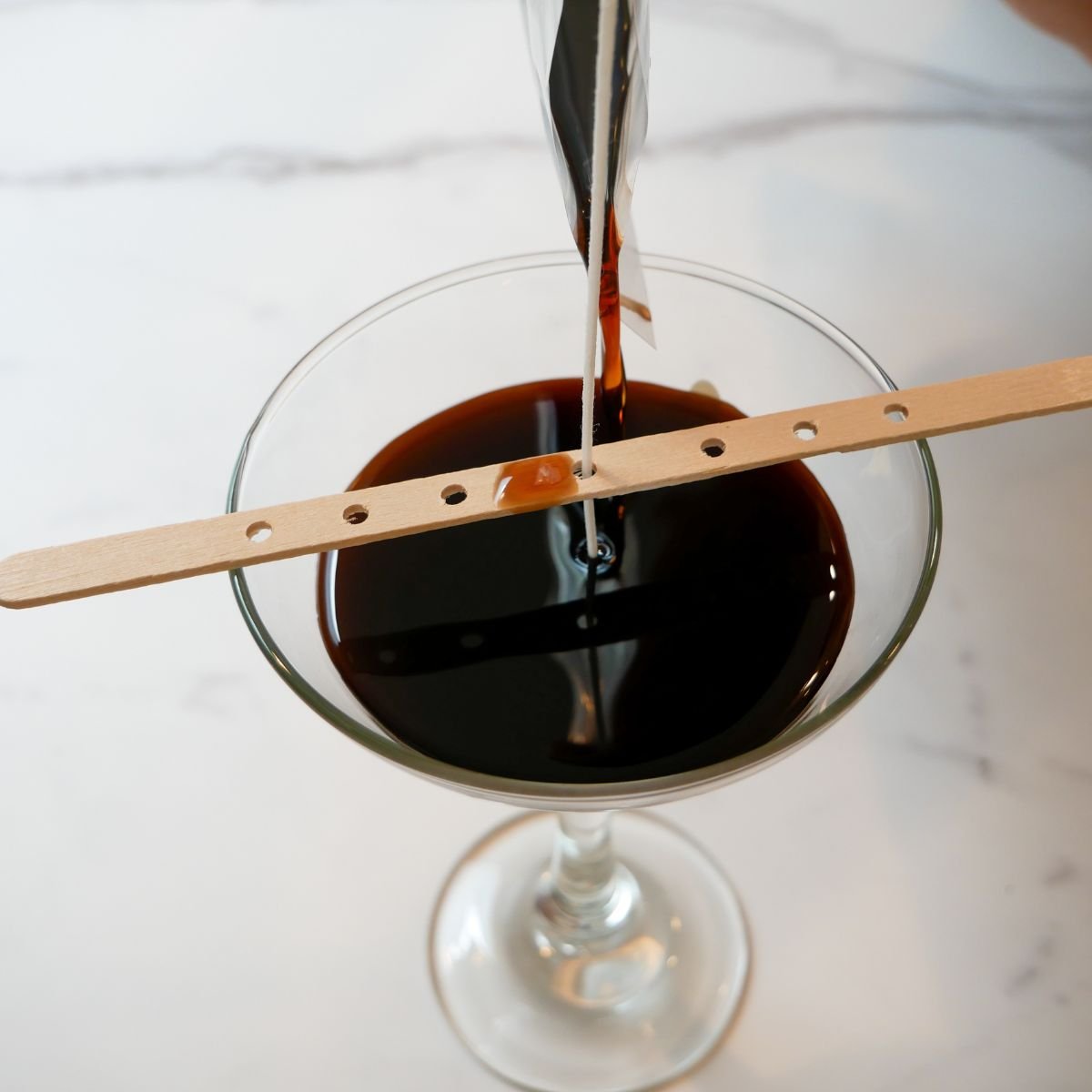  Espresso Martini Candle Kit