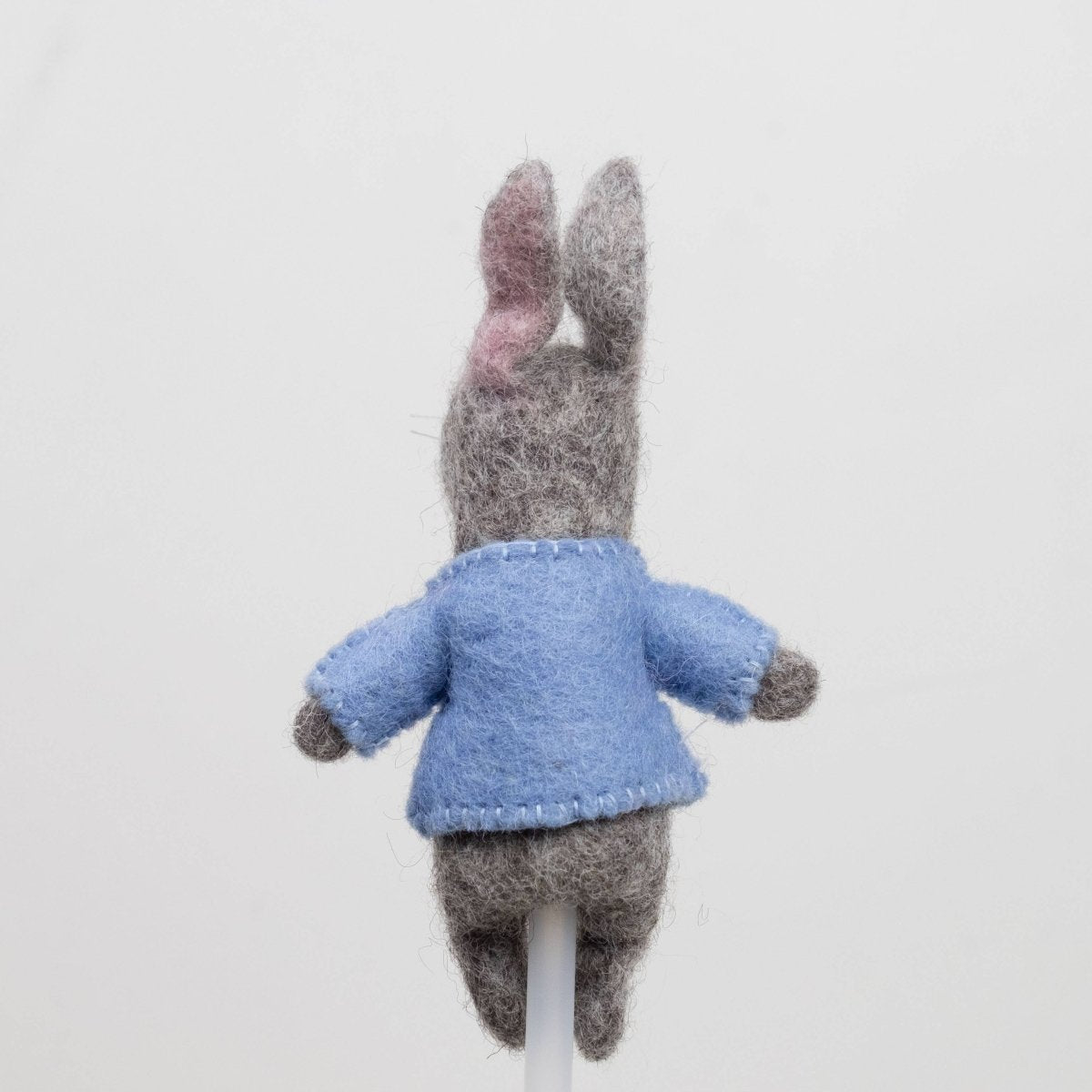  Finger Puppets - Bunny Friends