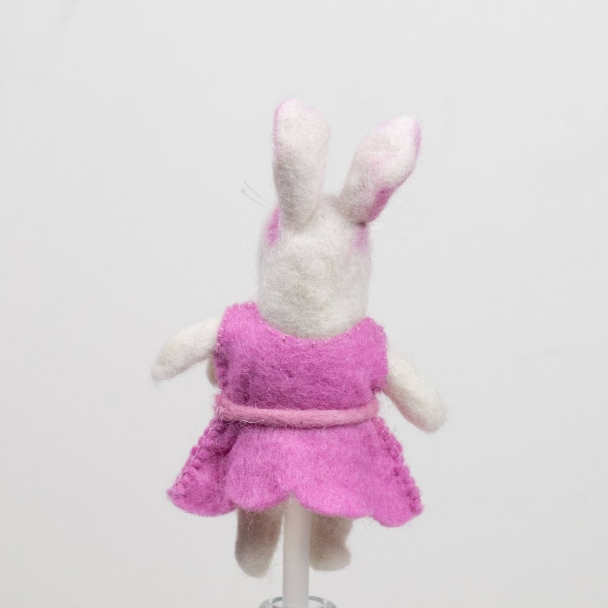  Finger Puppets - Bunny Friends