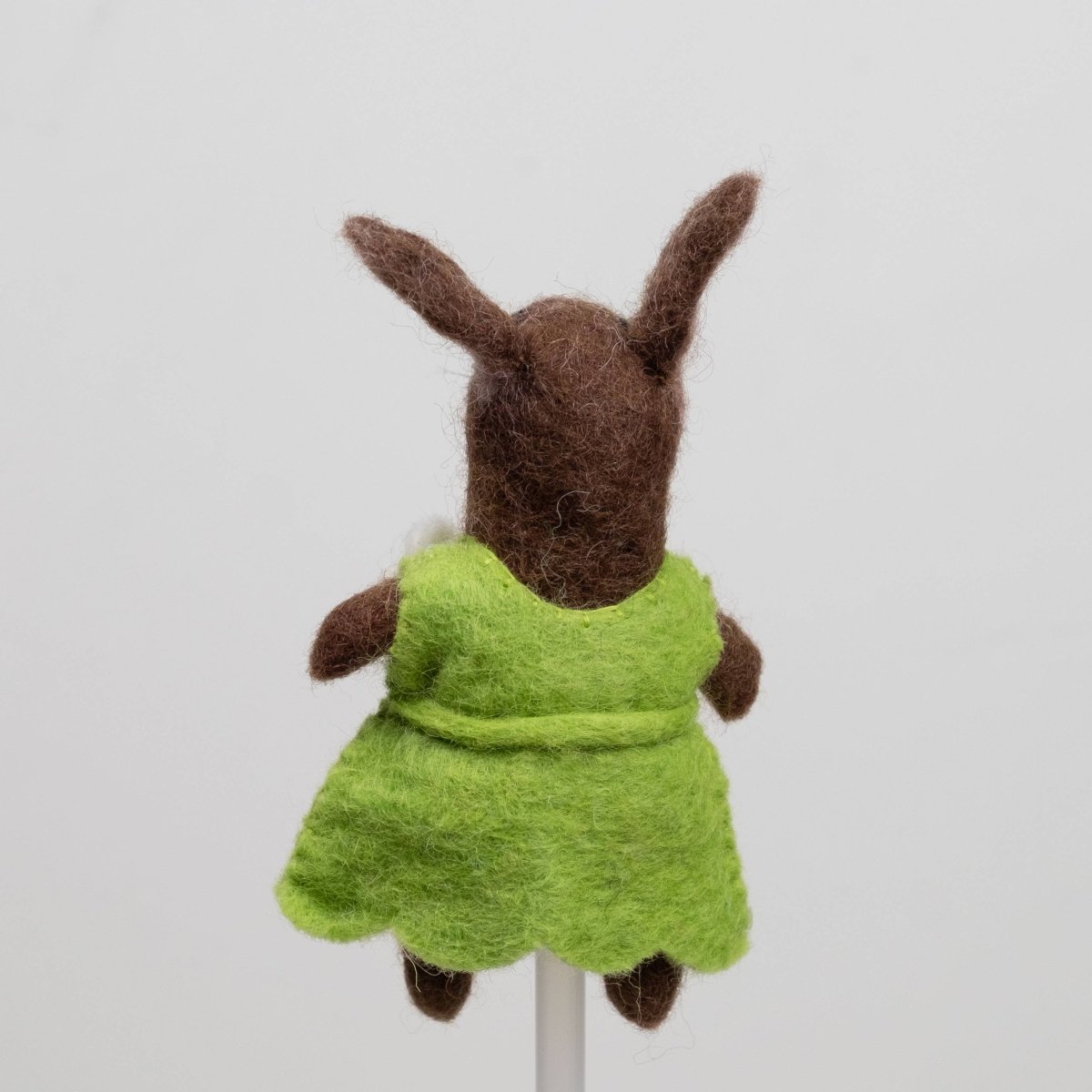  Finger Puppets - Bunny Friends