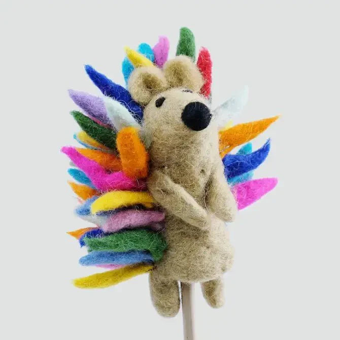  Finger Puppets - Magic Meadow