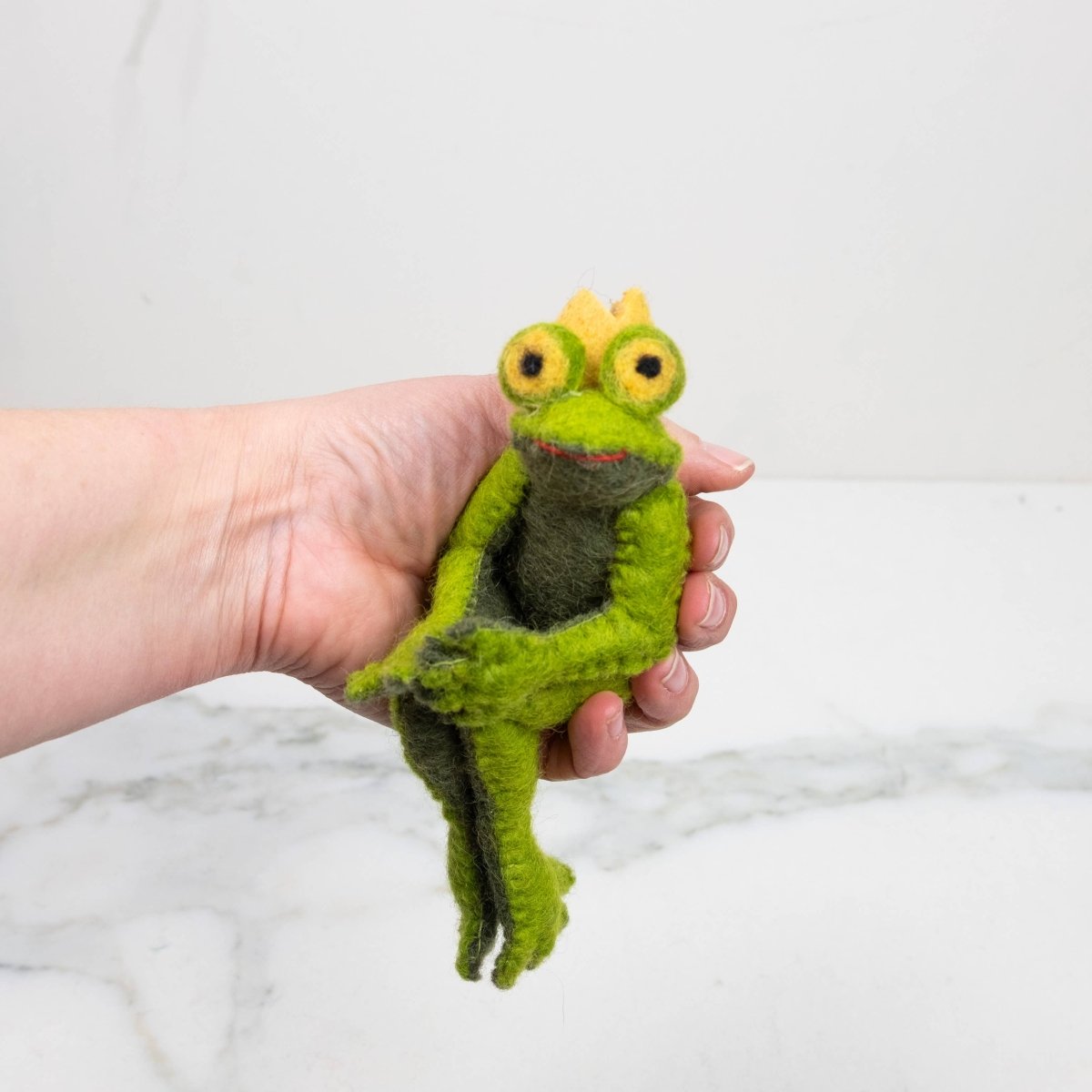  Frog Prince