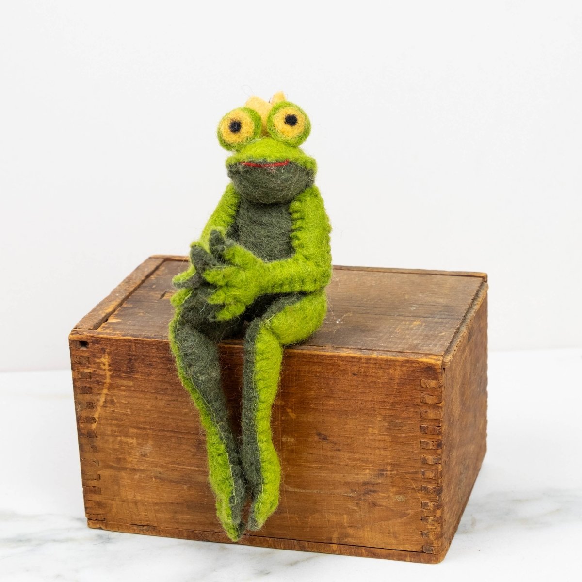  Frog Prince