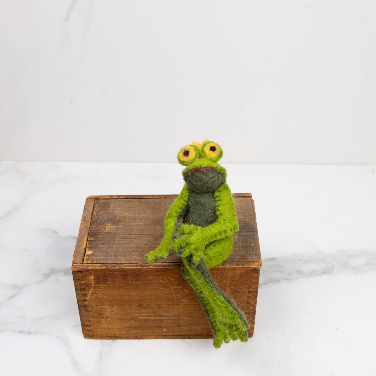  Frog Prince