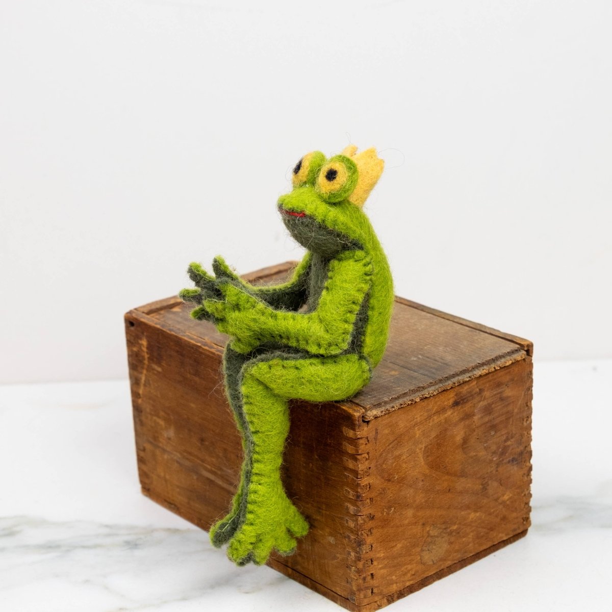  Frog Prince