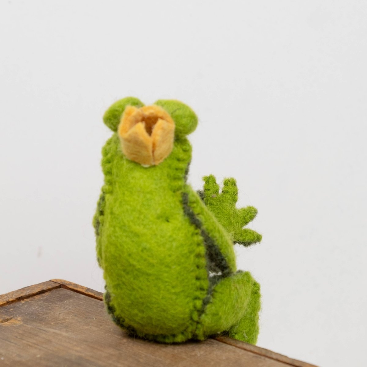  Frog Prince