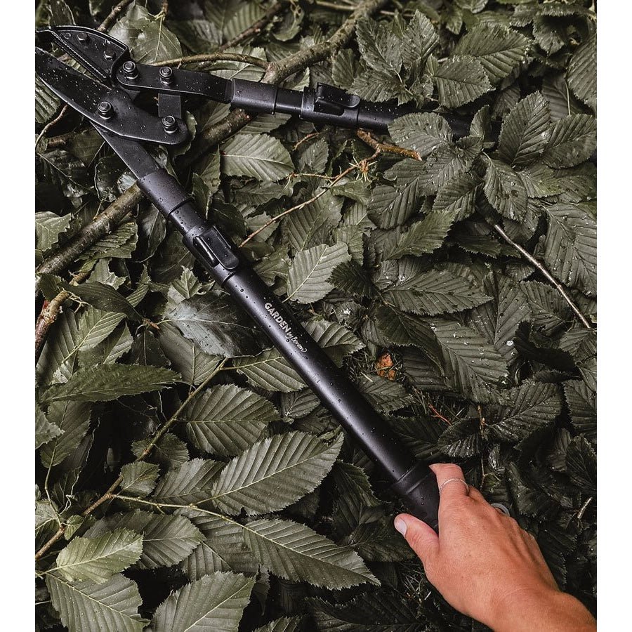  Garden Lopping Shears Bypass Deluxe By Benson