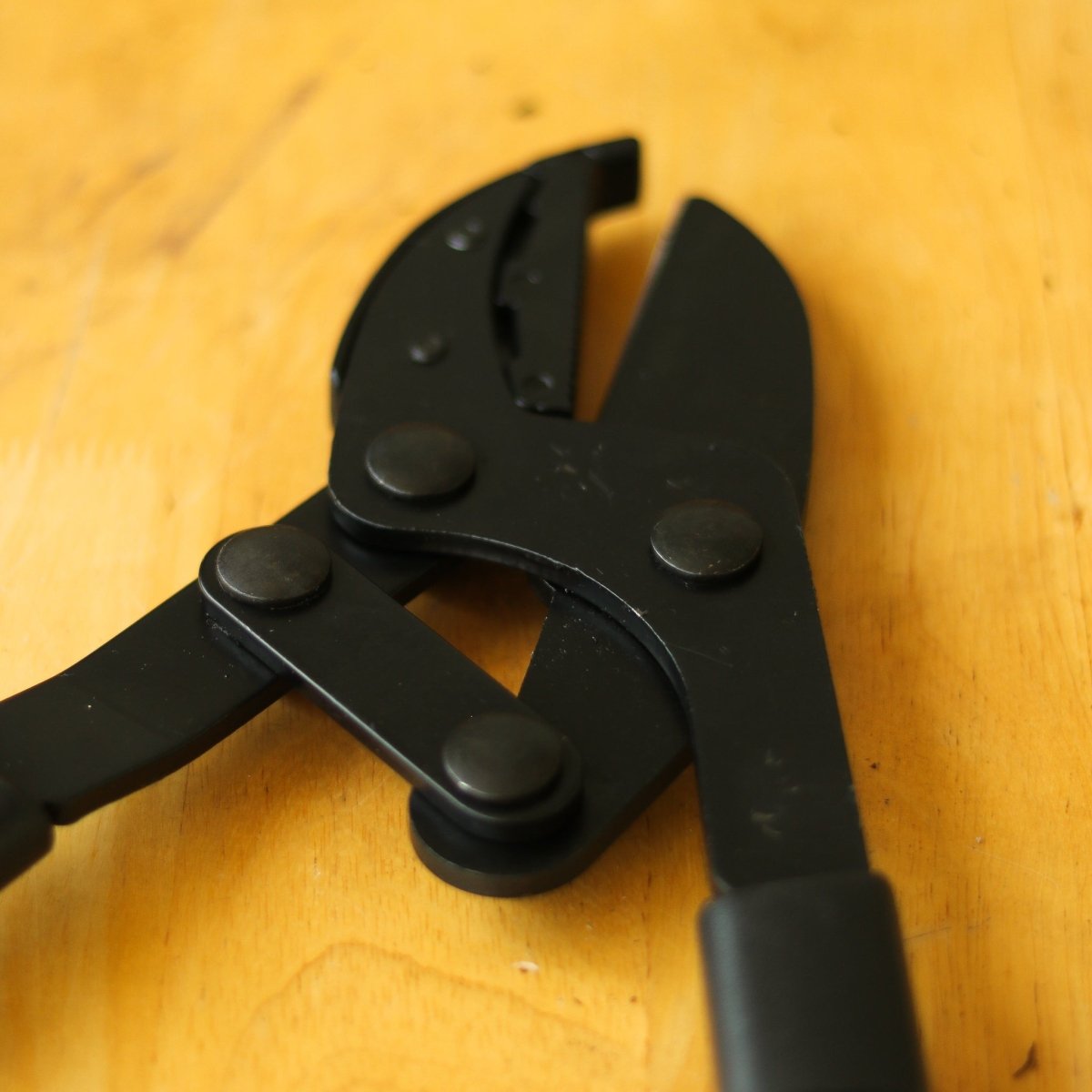  Garden Lopping Shears Bypass Deluxe By Benson