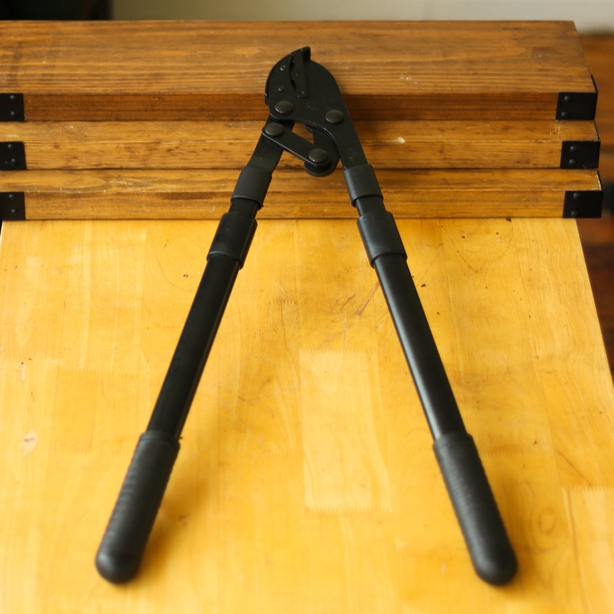  Garden Lopping Shears Bypass Deluxe By Benson