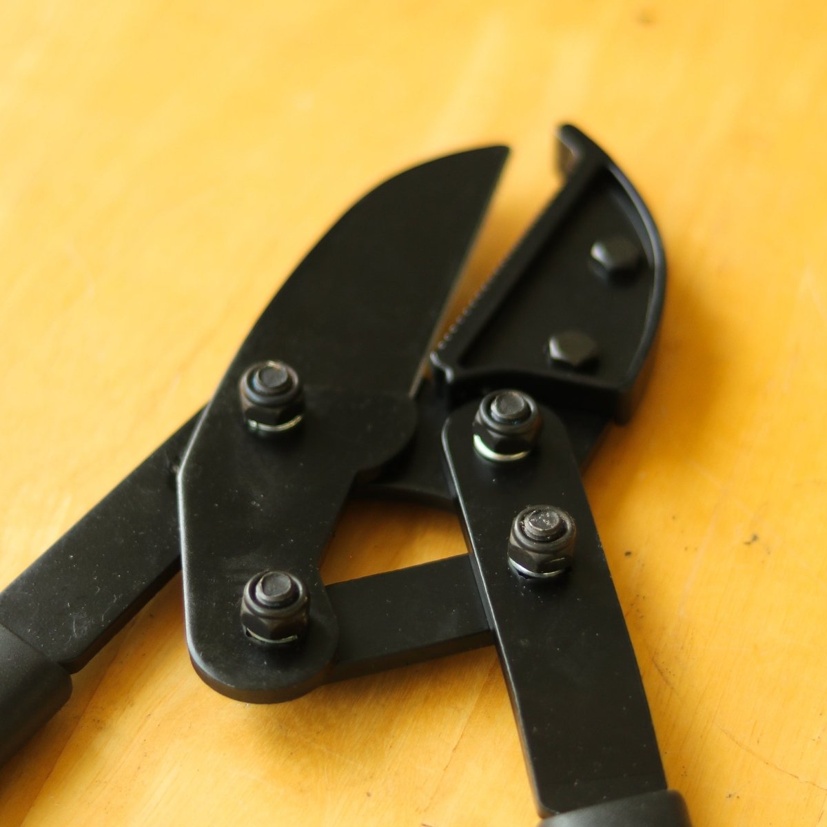  Garden Lopping Shears Bypass Deluxe By Benson