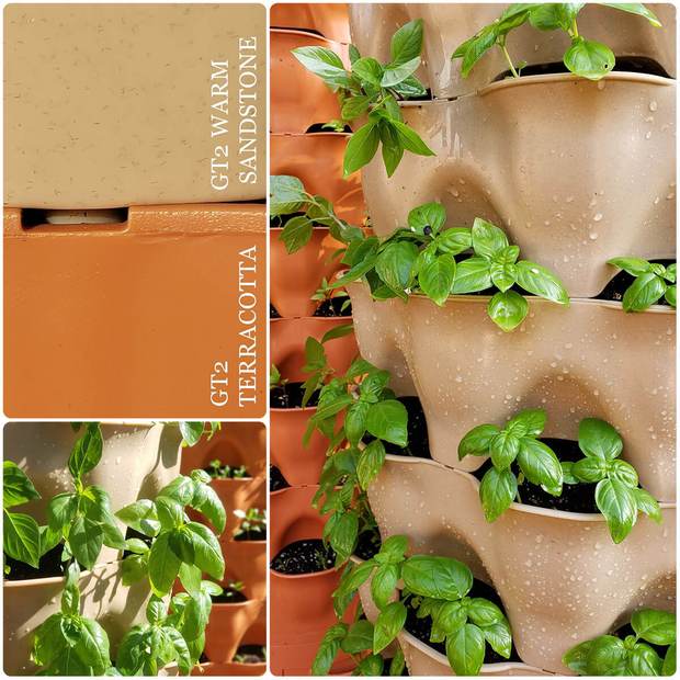  Garden Tower 2 - Move And Grow Bundle