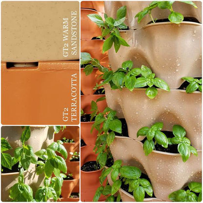  Garden Tower 2 - Move And Grow Bundle