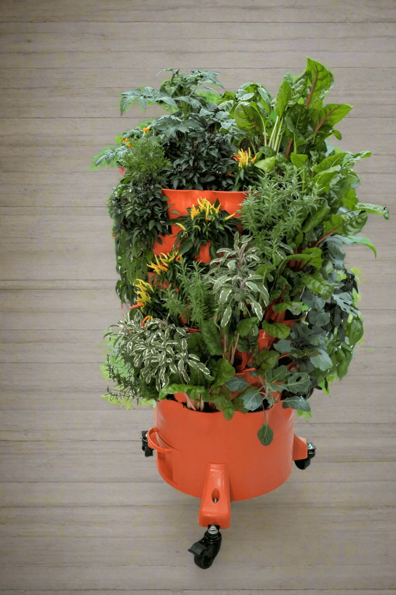  Garden Tower 2 - Move And Grow Bundle
