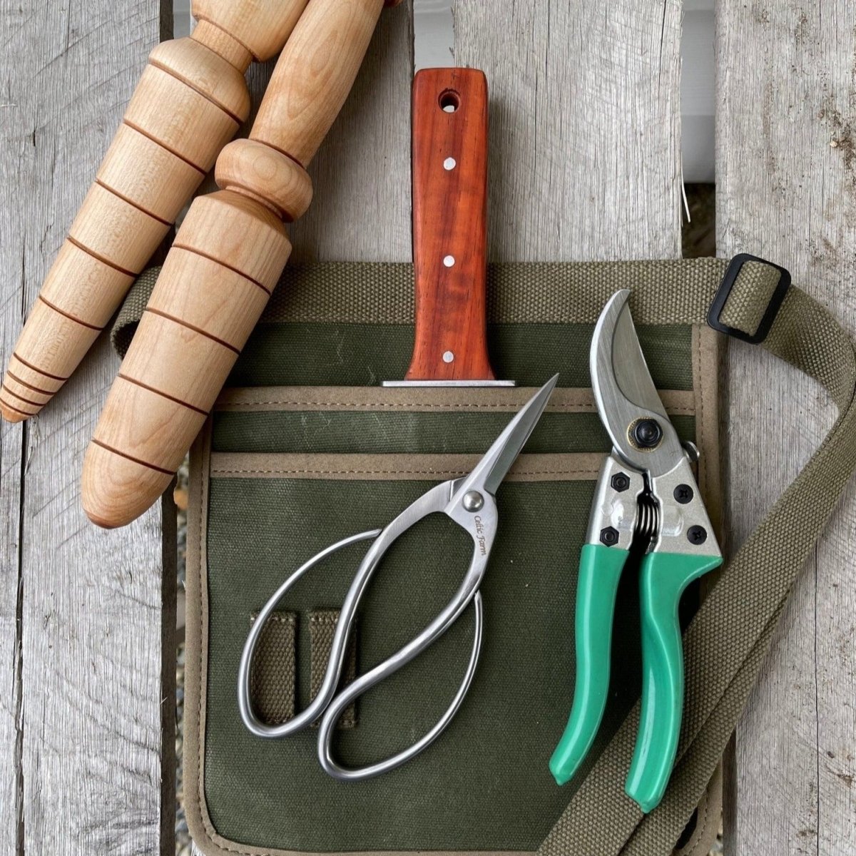  Gardening Gift Box - Complete Classic Tool Kit