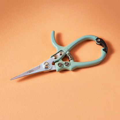  Grip-Friendly Gardening Shears - New Colors!