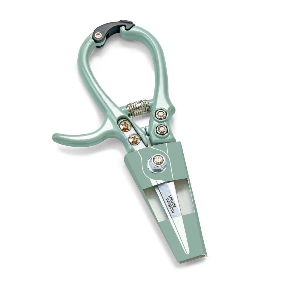  Grip-Friendly Gardening Shears - New Colors!