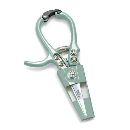  Grip-Friendly Gardening Shears - New Colors!